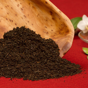 Earl Grey from The Tea Merchant