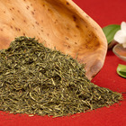 Green Kukicha from The Tea Merchant