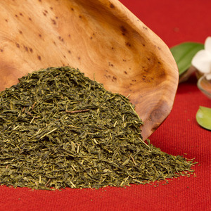 Sencha from The Tea Merchant