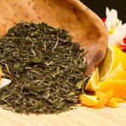 Silver Jade from The Tea Merchant