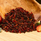 Plum Oolong from The Tea Merchant