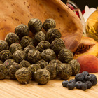 Tropical Solstice from The Tea Merchant
