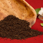 Pure Pu-erh from The Tea Merchant