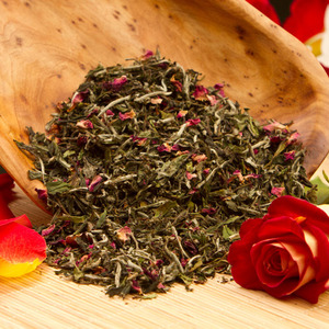 Trinitea from The Tea Merchant