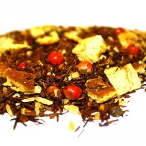 Mayan Mist from Della Terra Teas