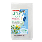 Olive Leaf & Safflower from Japan Greentea co., LTD