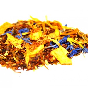 Lemon Chiffon from Della Terra Teas