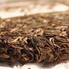 Tian Di Ren Bulang 2006 Sheng Pu'er from Verdant Tea