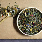 No. 52, Etoile de l'Inde from Bellocq Tea Atelier