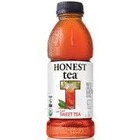 (Not too) Sweet Tea from Honest Tea