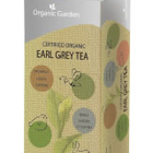 Earl Grey from Organic Garden