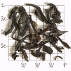 TA22: Banaspaty Estate FTGFOP1 Organic Assam from Upton Tea Imports