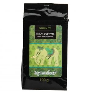 Sencha eple/kanel from Kremmerhuset