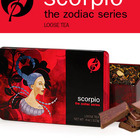 Scorpio - The Zodiac Series - 2012 from Adagio Teas