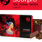 Scorpio - The Zodiac Series - 2012 from Adagio Teas