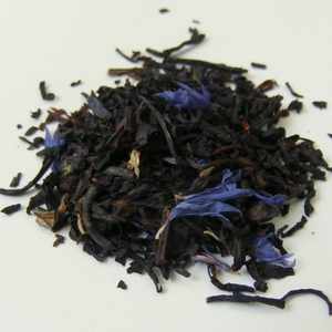 Earl Grey Cream from Cozee Teas