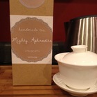 Mighty Aphrodite from Handmade Tea