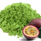 Passionfruit Matcha from Red Leaf Tea