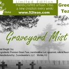 Graveyard Mist from 52teas