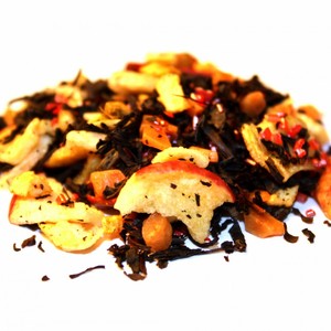 Caramel Candy Apple from Della Terra Teas
