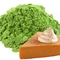 Pumpkin Pie Matcha from Red Leaf Tea