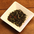 Elderberry White Tea from Whispering Pines Tea Company