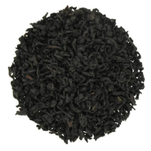 Organic Wild Blueberry Black Tea from English Tea Store