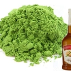 Amaretto Matcha from Red Leaf Tea