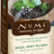 Basil Mint Pu-Erh from Numi Organic Tea