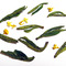 Osmanthus Weng Jia Shan Long Jing Dragon Well 2012 from Hotsoup.nl