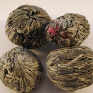 Blooming Tea from Mandala Tea
