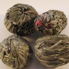 Blooming Tea from Mandala Tea