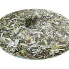 Premium Peony White Tea Cake from Vicony Teas