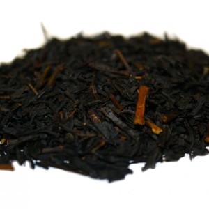 Cafe Vanilla from Della Terra Teas