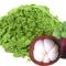 Mangosteen Matcha from Red Leaf Tea