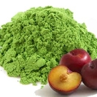 Plum Matcha from Red Leaf Tea