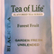 Forest Fruit from Tea of Life