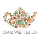 Organic Lemon Rooibos from Great Wall Tea Company