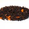 Chocolate Pumpkin Pie from Della Terra Teas