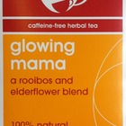 Glowing Mama from Mama Tea