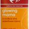 Glowing Mama from Mama Tea