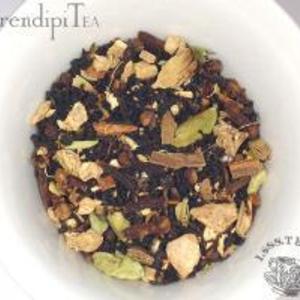 Cha Cha Chai (Organic & Fair Trade) from SerendipiTea