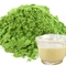 Eggnog Matcha from Red Leaf Tea