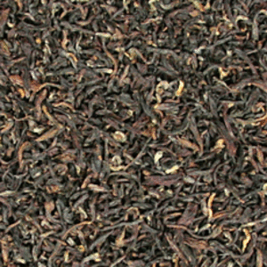 Darjeeling, Thurbo Estate, Muscatel, 2nd Flush, FTGFOP1 from TeaSource