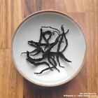 Red Jade (Hong Yu) from driftwood tea