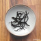 Red Jade (Hong Yu) from driftwood tea