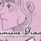 Hermione Granger from Custom-Adagio Teas