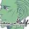 Draco Malfoy from Custom-Adagio Teas