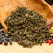 Blueberry Passion from The Tea Merchant