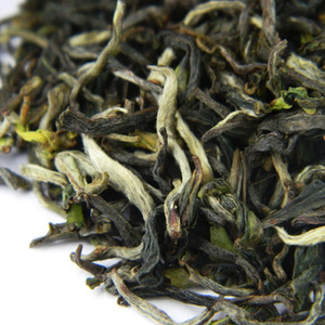 Darjeeling from Caravanseraï